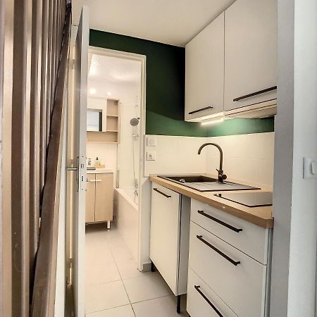 Appartement La Casa Mandelieu Extérieur photo