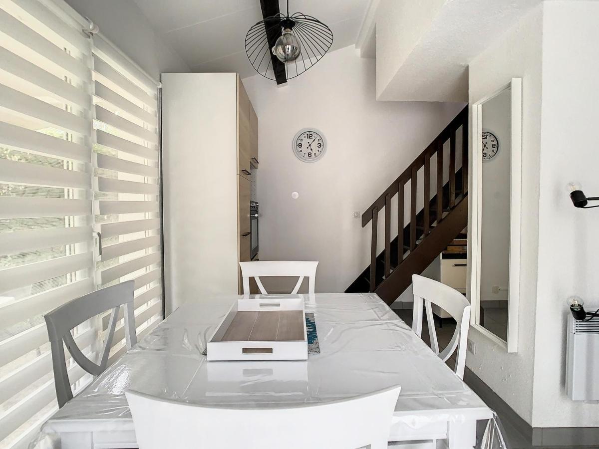 Appartement La Casa Mandelieu Extérieur photo