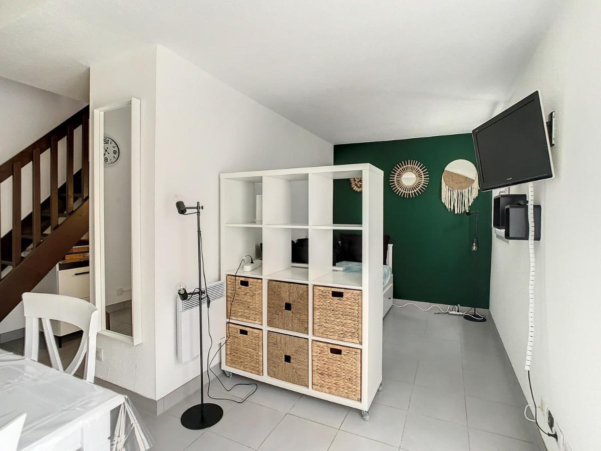 Appartement La Casa Mandelieu Extérieur photo