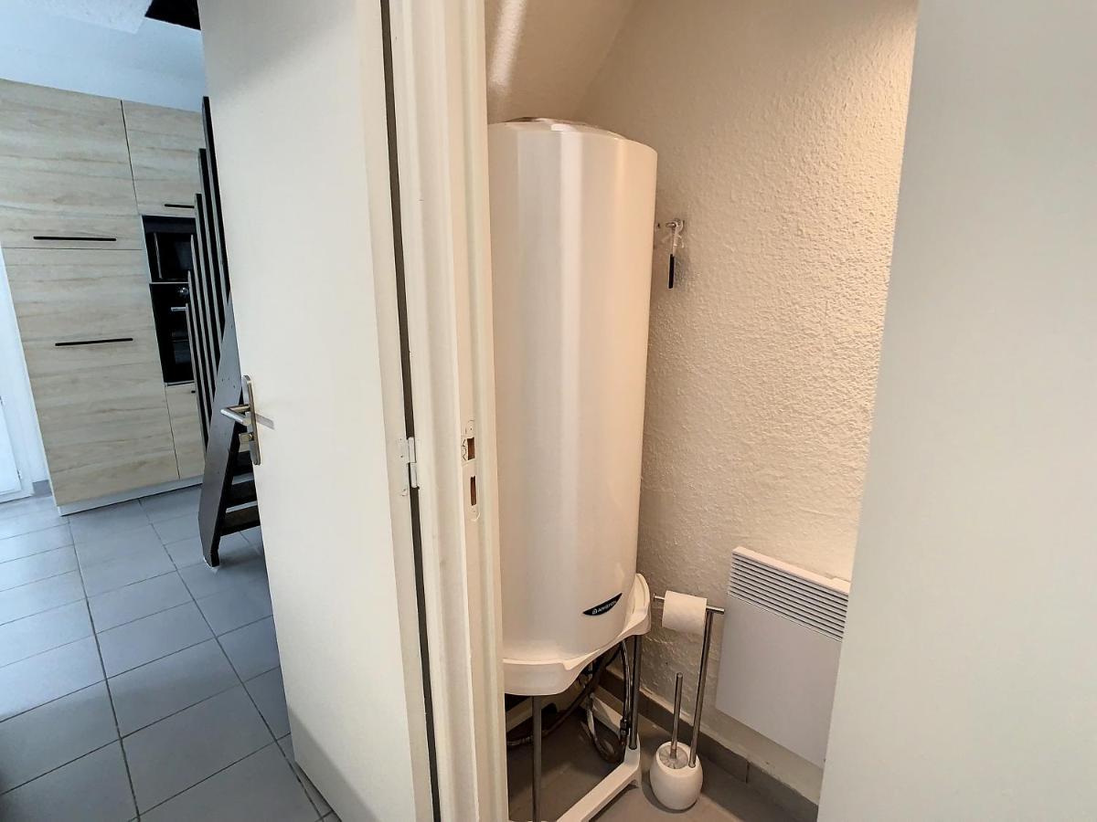 Appartement La Casa Mandelieu Extérieur photo
