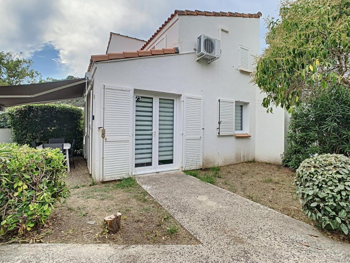 Appartement La Casa Mandelieu Extérieur photo