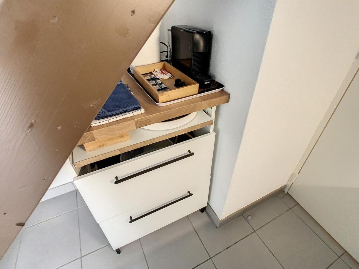 Appartement La Casa Mandelieu Extérieur photo