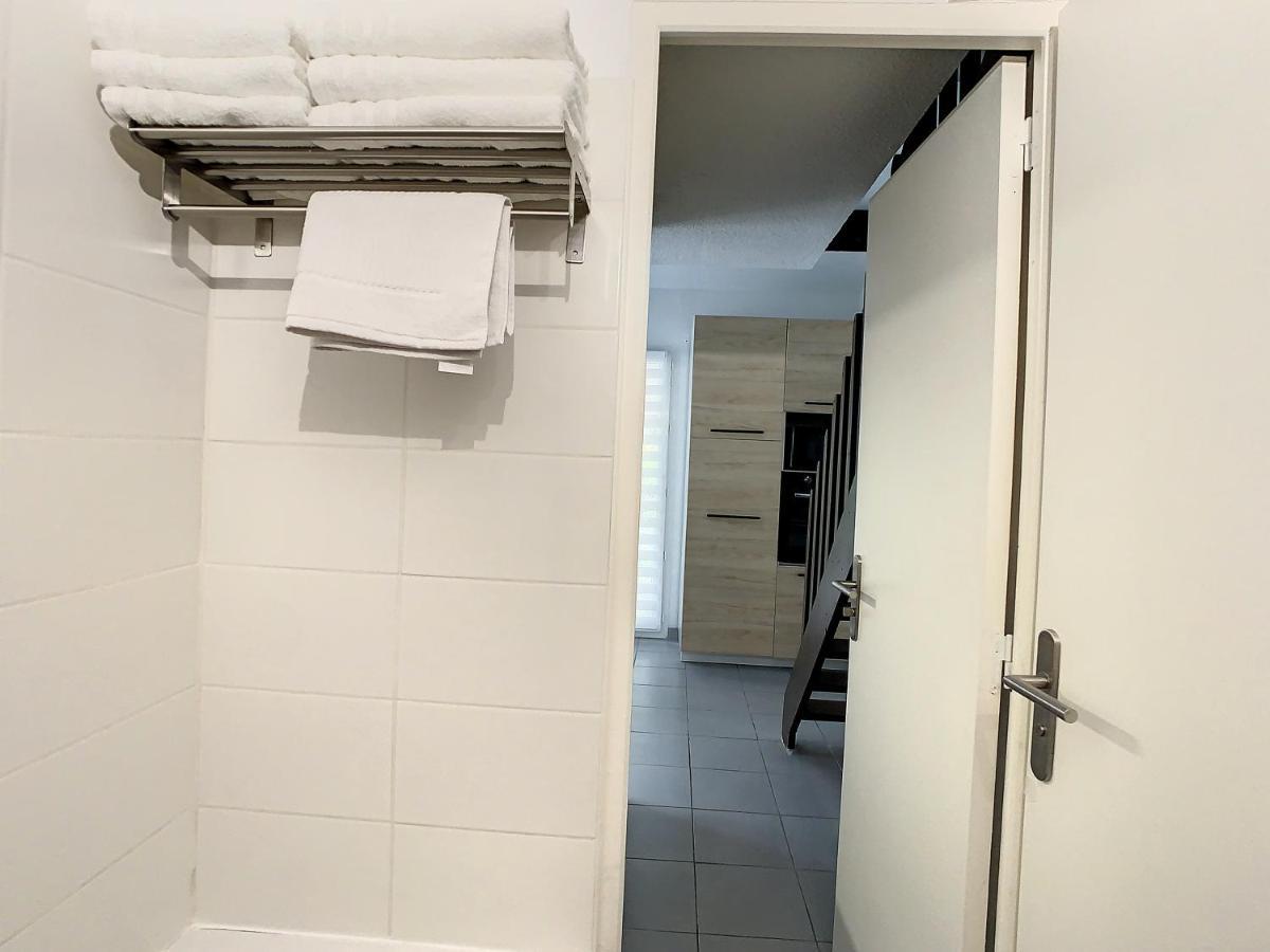 Appartement La Casa Mandelieu Extérieur photo