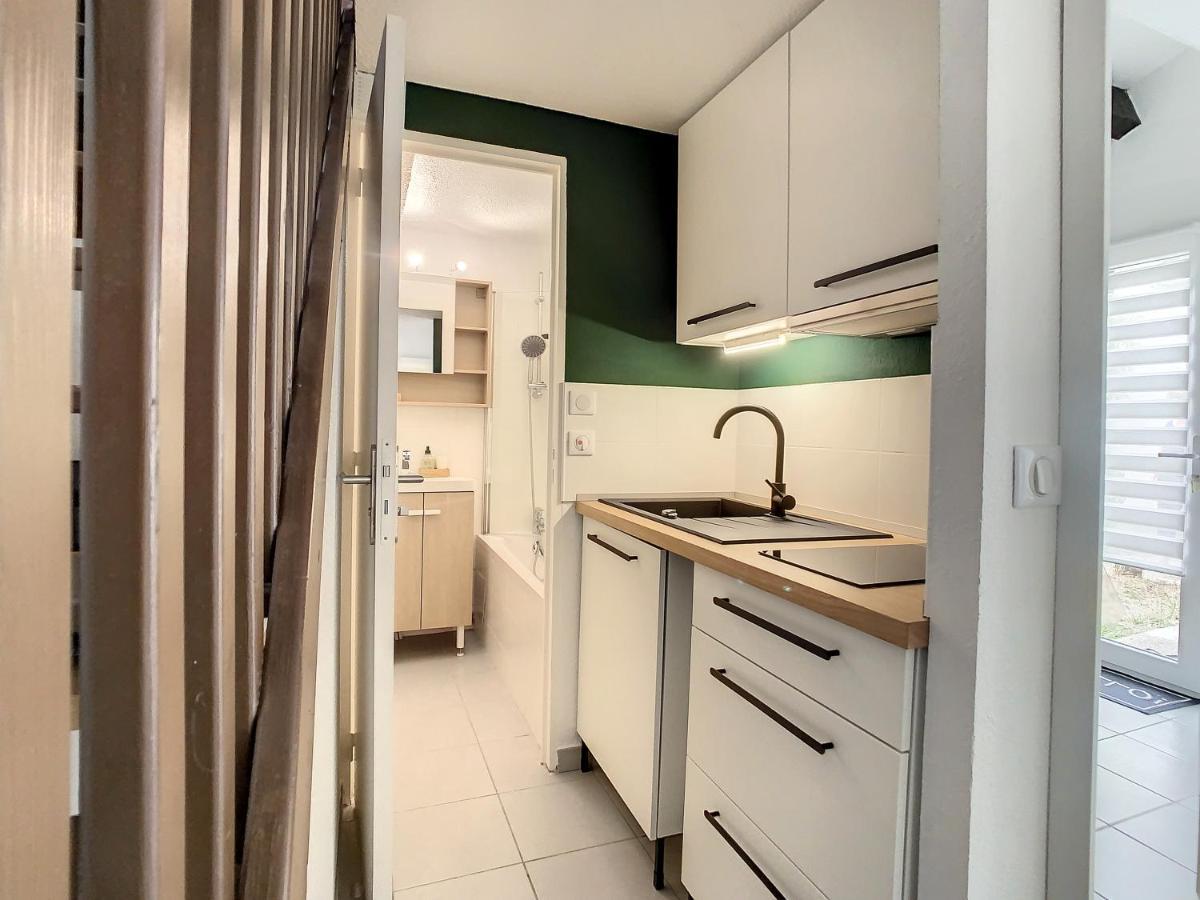 Appartement La Casa Mandelieu Extérieur photo